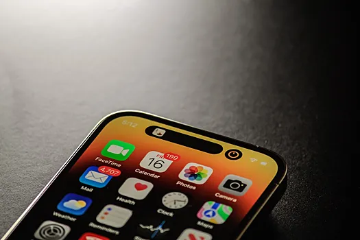 iPhone 15 Pro получит рекордную память 