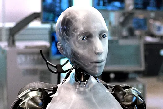 Следующим революционным продуктом Apple станет домашний робот 