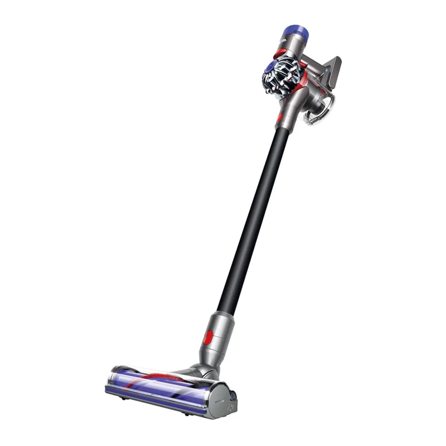 Dyson V8 TOTAL CLEAN Vacuum Cleaner