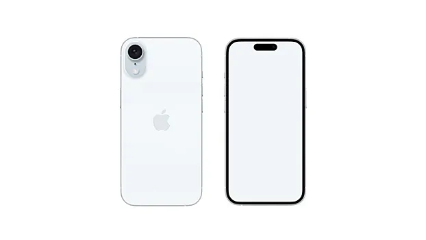 iPhone SE 4 выйдет в 2025 году и получит дизайн iPhone 16 