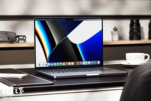 Samsung займется созданием дисплеев для Apple MacBook с OLED-экраном 