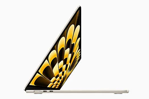 Business Korea: Apple выпустит MacBook с гибким экраном в 2026 году 