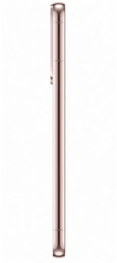 Samsung S22 Plus Розовый 256 Гб
