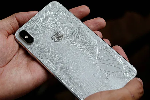 В России высказались о массовом уничтожении техники Apple в стране 