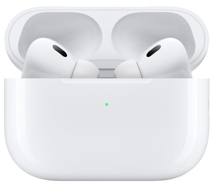 Беспроводные наушники AirPods Pro (2nd generation)