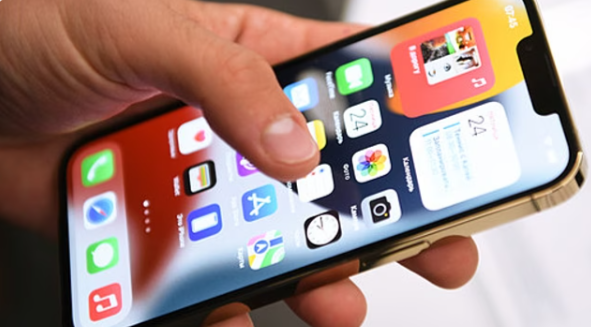 В iPhone обнаружили критические уязвимости