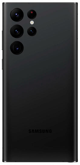 Samsung S22 Ultra Чёрный 256 гб
