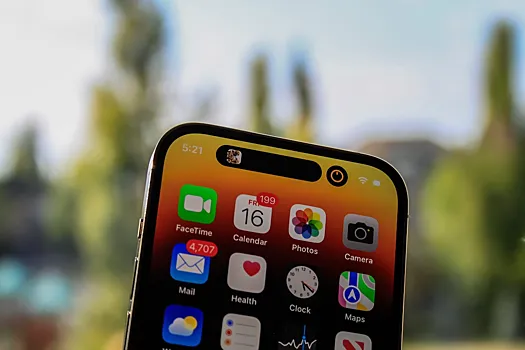 Apple начала работу над iPhone 17 с подэкранным сенсором Face ID