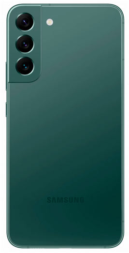 Samsung S22 Plus Зелёный 256Гб