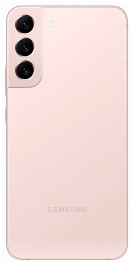 Samsung S22 Plus Розовый 256 Гб