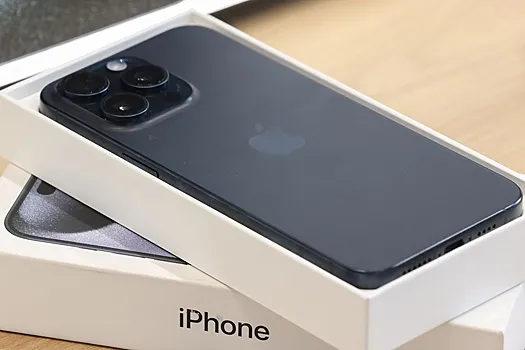 В iOS 26 обнаружили дефект, превращающий iPhone в