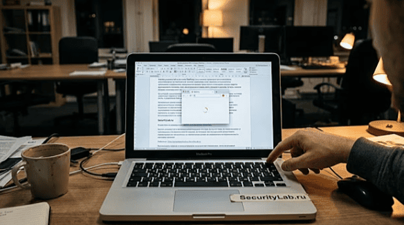 Один сайт может заморозить Mac целиком. Apple не видит проблемы