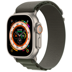 Apple Watch Series Ultra 