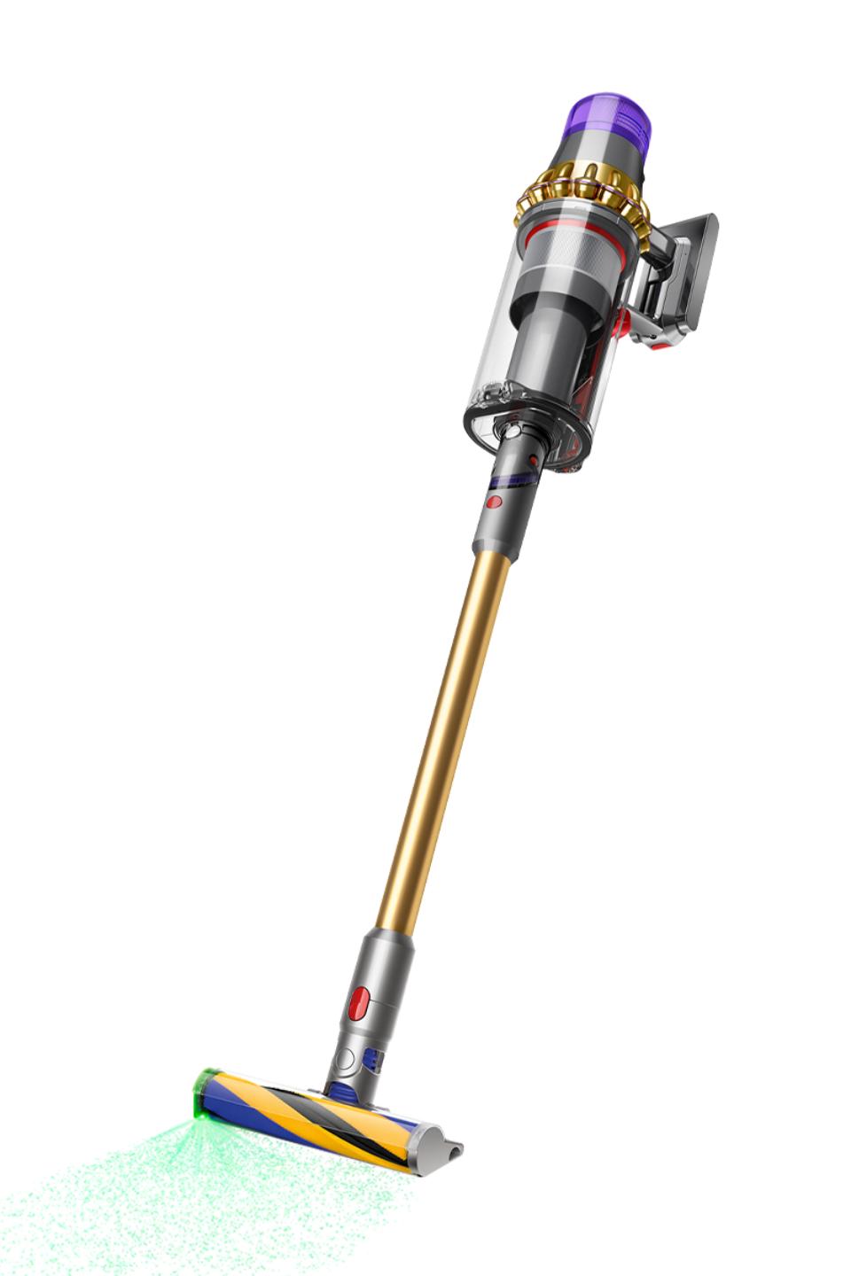 Dyson OUTSIZE Absolute Vacuum Cleaner