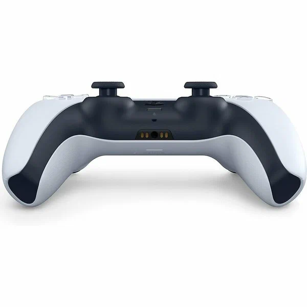 Геймпад Sony Playstation 5 DualSense Wireless Controller, белый