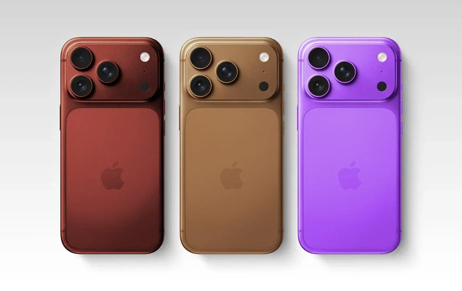 Раскрыта стоимость нового iPhone