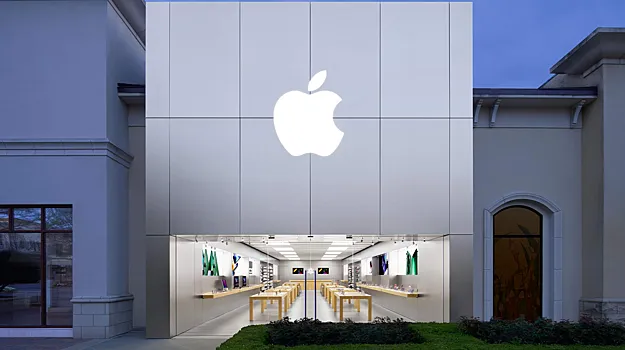 Складной iPhone и телефон из стекла: Когда ждать прорыва от Apple