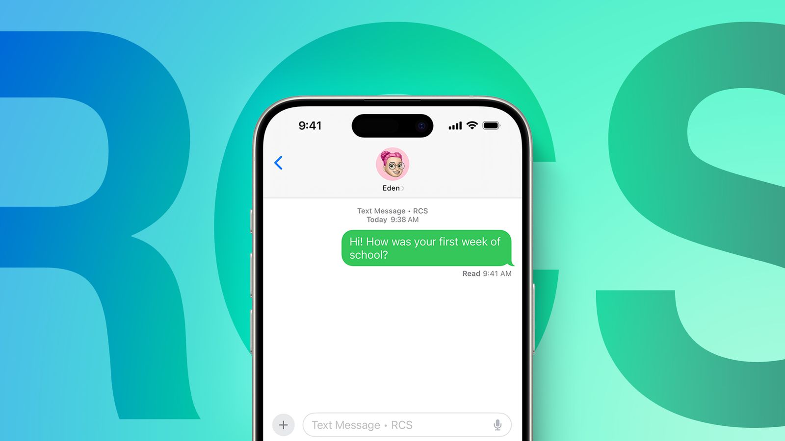 В iOS 26.5 появится поддержка зашифрованных RCS-сообщений для общения пользователей iOS и Android