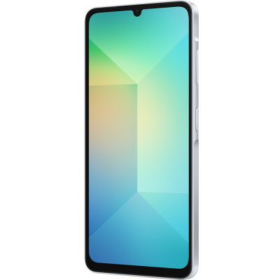Смартфон Samsung Galaxy A06 4/128 ГБ, голубой
