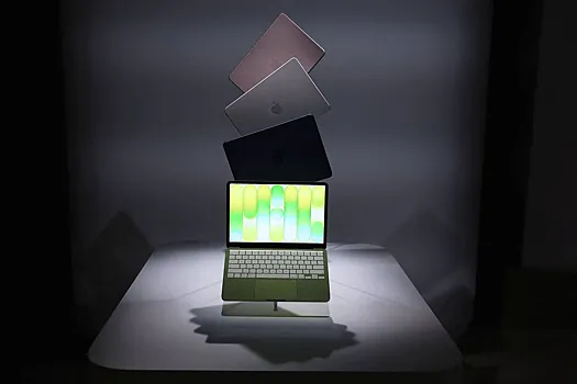 Владельцев ноутбуков Apple оставят без зарядки