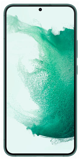 Samsung Galaxy S22 Зелёный 128 Гб