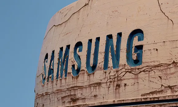 Apple сократила зависимость от Samsung, погрузившись в производство дисплеев 