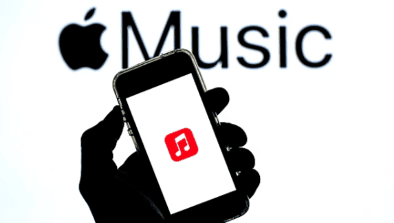 Apple Music начнет маркировать ИИ-музыку