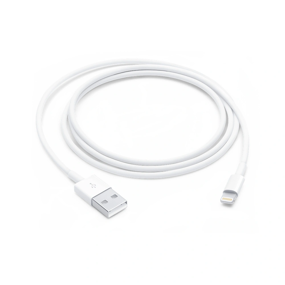 Lightning to USB cable 1m 
