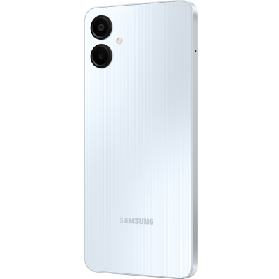Смартфон Samsung Galaxy A06 4/128 ГБ, голубой