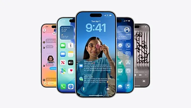 Apple не может полноценно внедрить подэкранный FaceID в iPhone