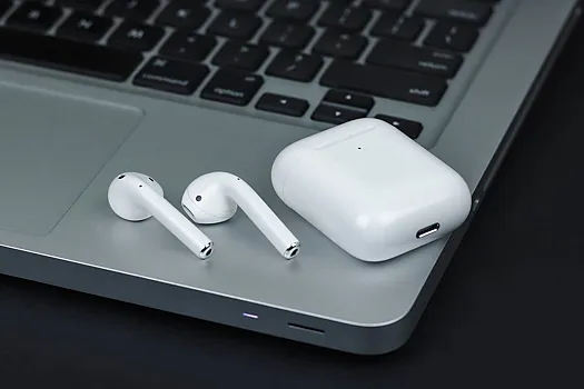 Apple выпустит AirPods с USB-C