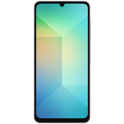 Смартфон Samsung Galaxy A06 4/128 ГБ, голубой