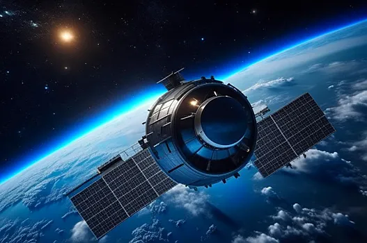 SpaceX запустит в космос спутники для Apple 