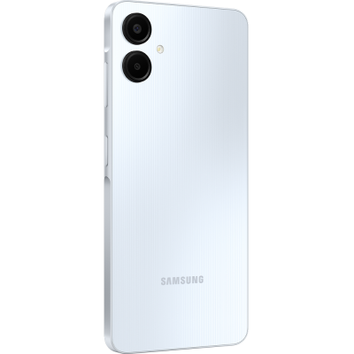 Смартфон Samsung Galaxy A06 4/128 ГБ, голубой