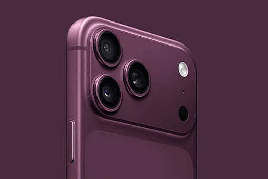 iPhone 18 Pro и 18 Pro Max выйдут в двух новых цветах 