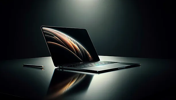 Цена топового MacBook Pro установила новый рекорд 