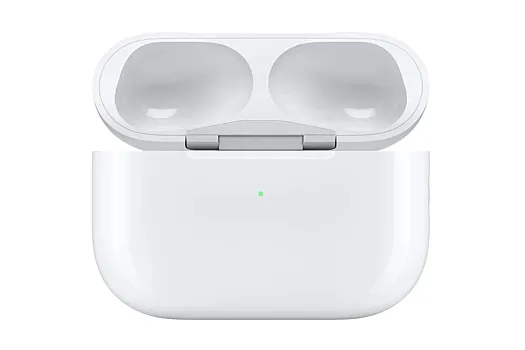 Apple выпустила отдельный кейс для зарядки AirPods Pro с разъёмом USB-С 