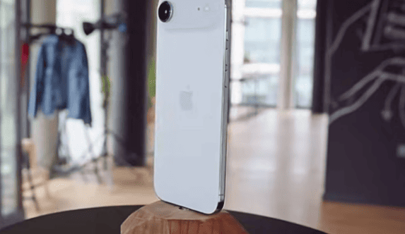 Новый iPhone Air 2: все об ультратонком смартфоне от Apple