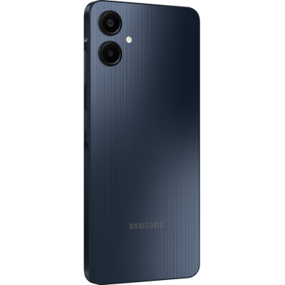 Смартфон Samsung Galaxy A06 4/128 ГБ, чёрный