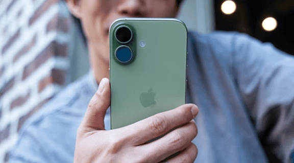 Apple поднимет цены на iPhone 17 уже в понедельник