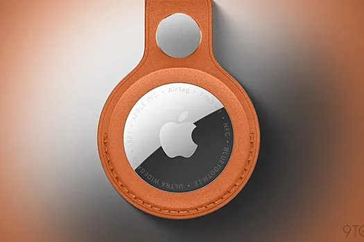 Apple представила AirTag 2 — новую версию брелка для отслеживания вещей