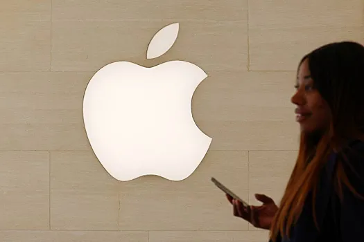 Дизайн детали iPhone изменят впервые за шесть лет