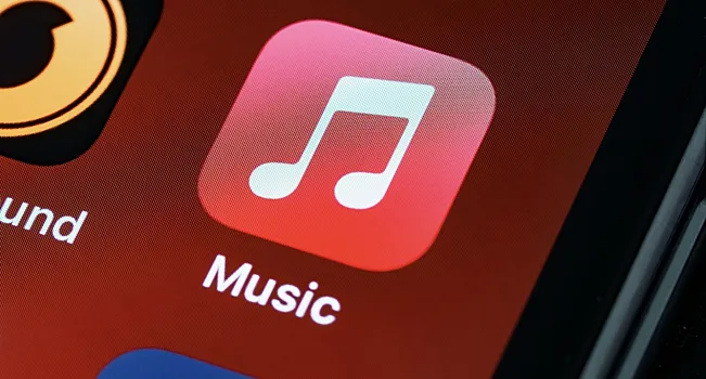 Стало известно о масштабном обновлении Apple Music 
