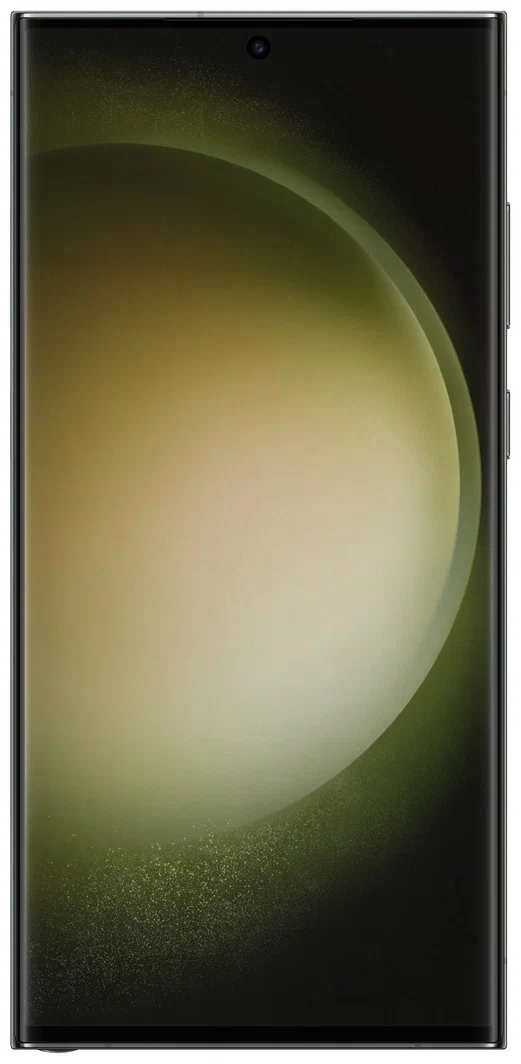Samsung S23 Ultra Зеленый 512 Гб