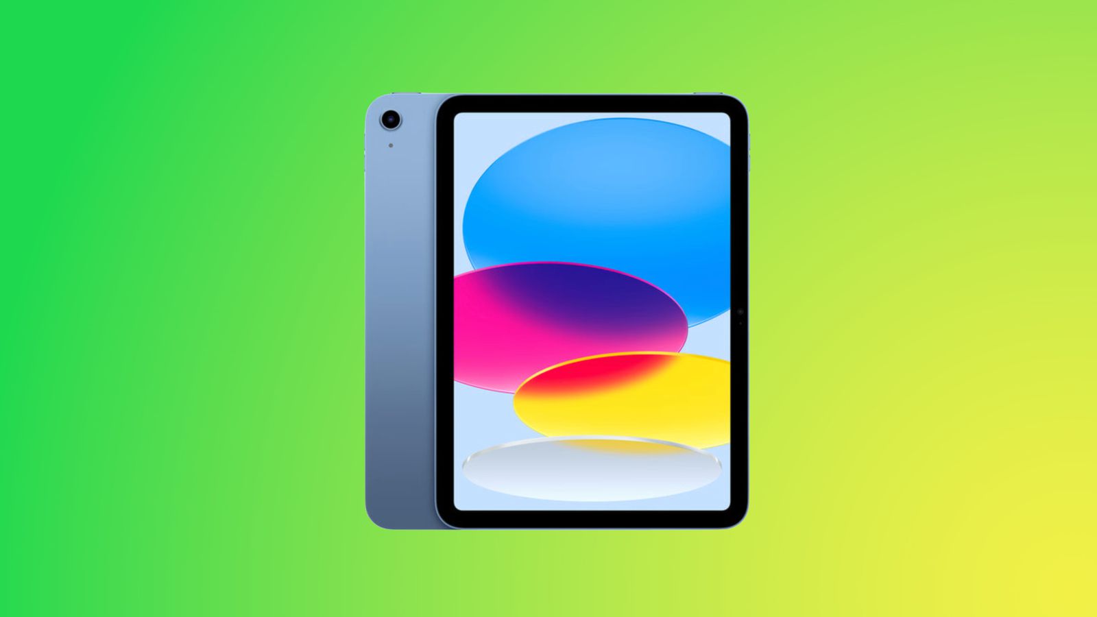 Инсайдер: Apple представит iPad 11-го поколения сегодня