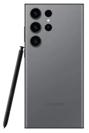 Samsung S23 Ultra Графитовый 512 Гб