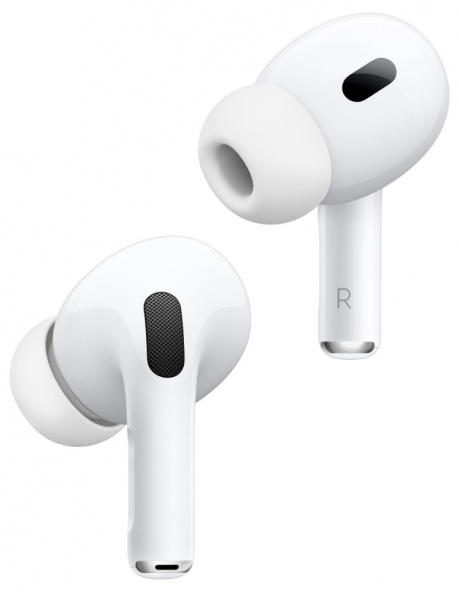 Беспроводные наушники AirPods Pro (2nd generation)