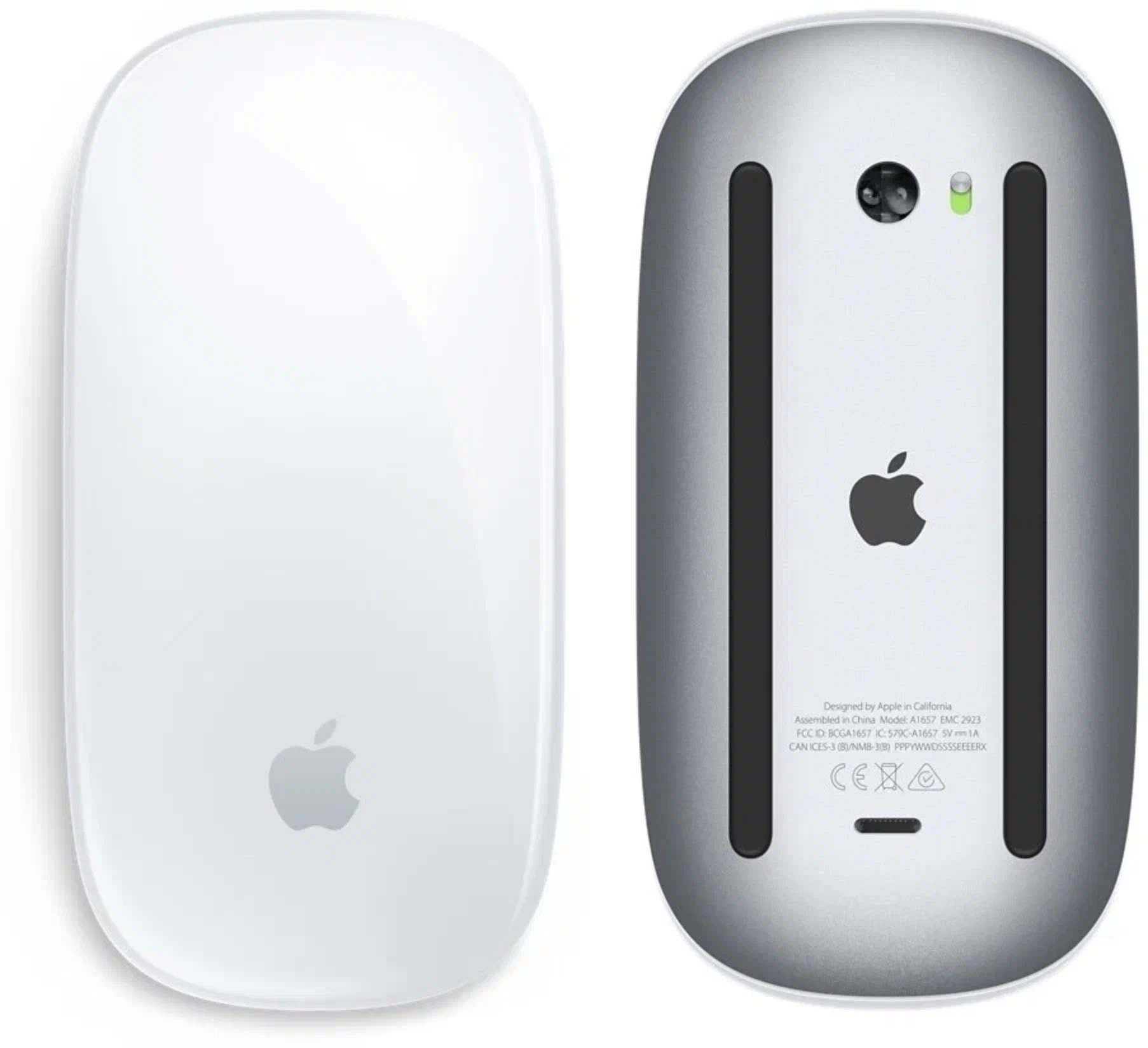 Apple Magic Mouse 3 белая