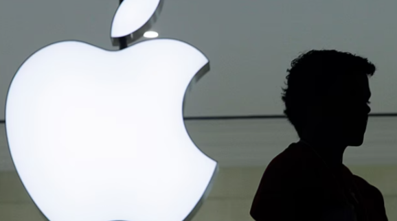 Apple обновила в iCloud функцию 