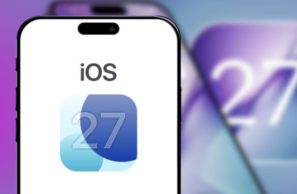 Что известно об iOS 27: дата выхода, какие модели iPhone поддерживают, что нового